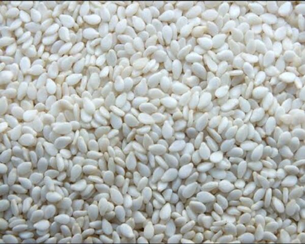 Sesame Seed Hulled- 95%